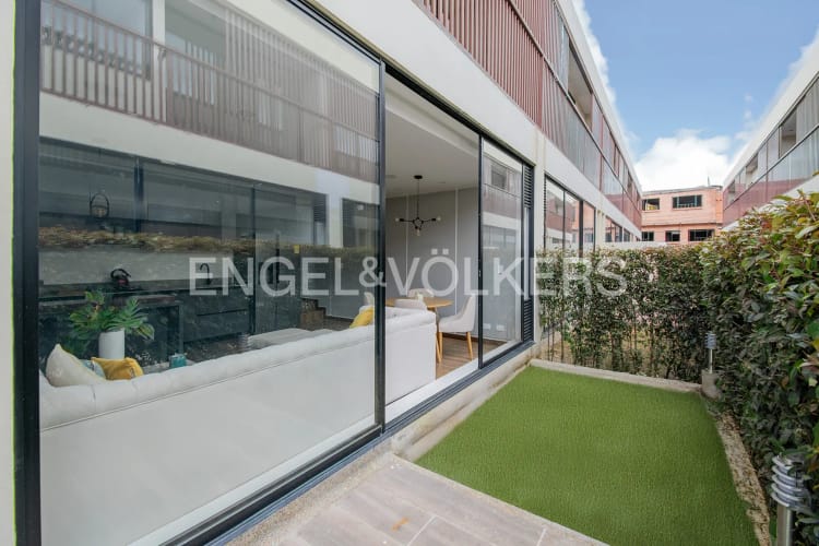 Casa de 3 alcobas en venta en La Floresta, Chía, 106 m² · foto 18 de 18