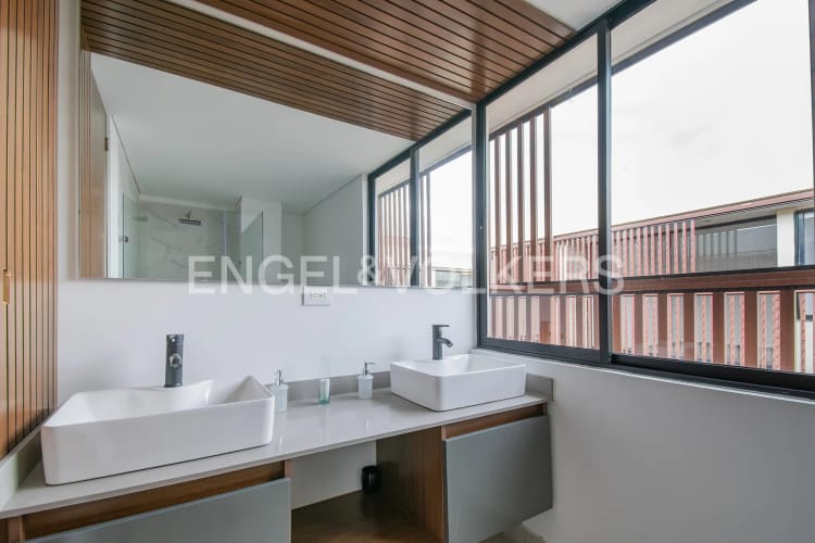 Casa de 3 alcobas en venta en La Floresta, Chía, 106 m² · foto 16 de 18