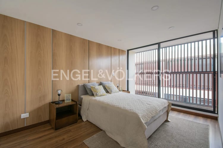 Casa de 3 alcobas en venta en La Floresta, Chía, 106 m² · foto 15 de 18