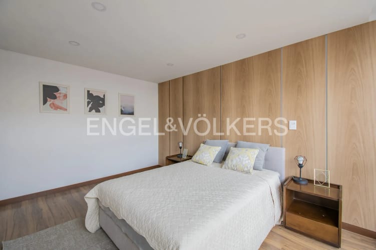 Casa de 3 alcobas en venta en La Floresta, Chía, 106 m² · foto 14 de 18