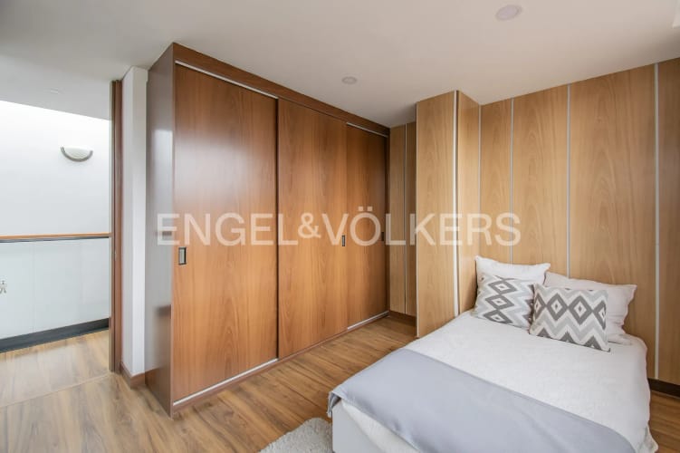Casa de 3 alcobas en venta en La Floresta, Chía, 106 m² · foto 12 de 18