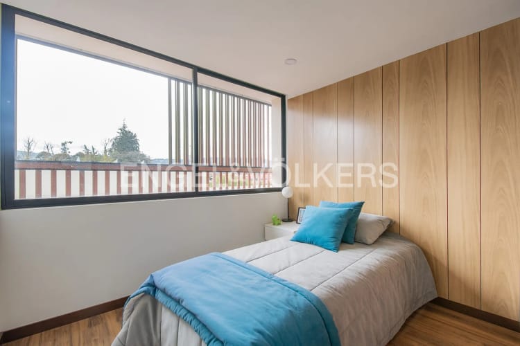 Casa de 3 alcobas en venta en La Floresta, Chía, 106 m² · foto 11 de 18