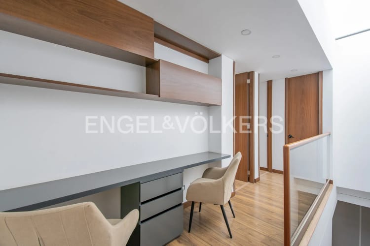Casa de 3 alcobas en venta en La Floresta, Chía, 106 m² · foto 10 de 18