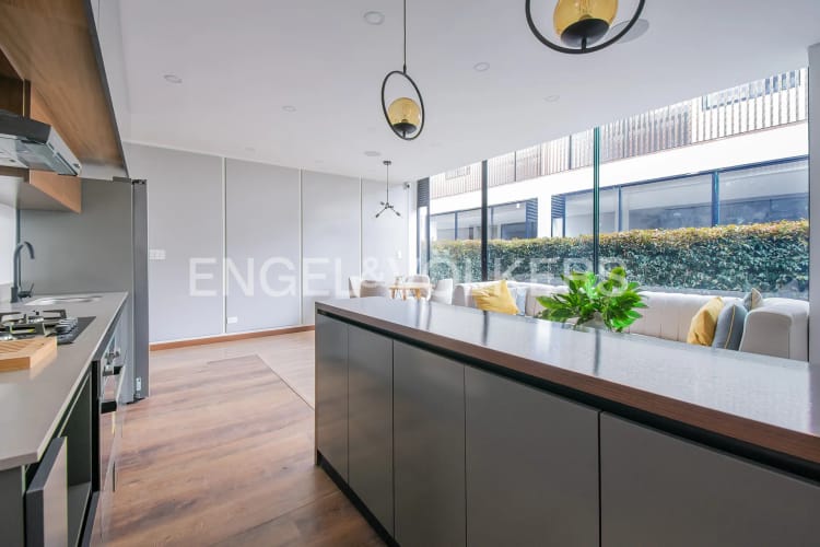 Casa de 3 alcobas en venta en La Floresta, Chía, 106 m² · foto 7 de 18