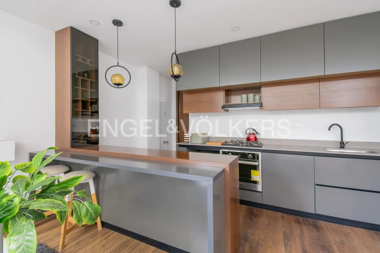 Casa de 3 alcobas en venta en La Floresta, Chía, 106 m² · foto 6 de 18