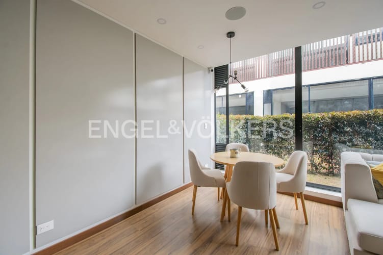 Casa de 3 alcobas en venta en La Floresta, Chía, 106 m² · foto 5 de 18