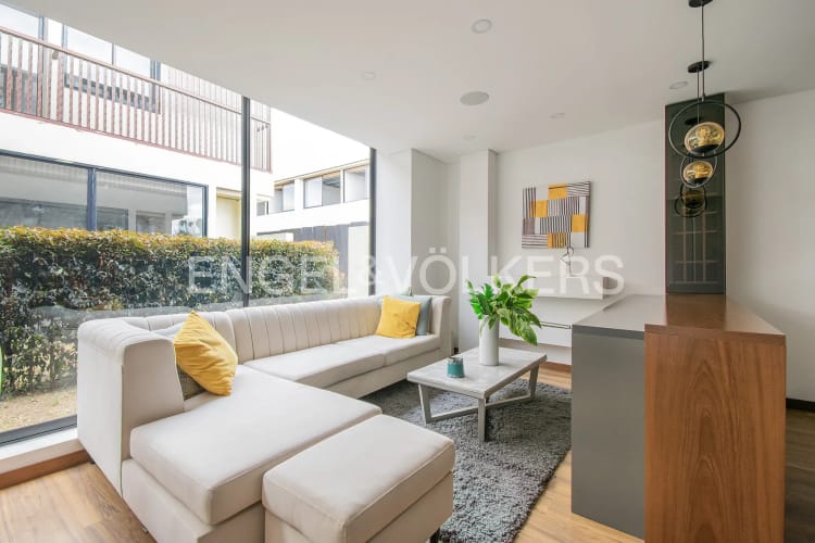 Casa de 3 alcobas en venta en La Floresta, Chía, 106 m² · foto 4 de 18