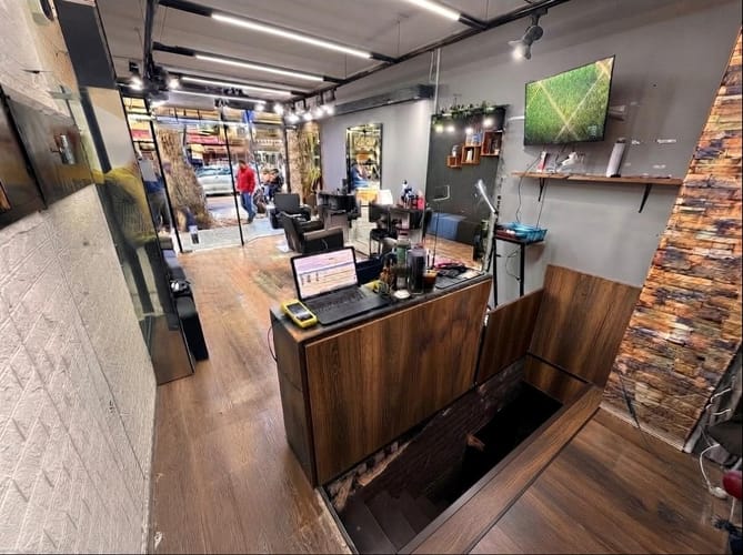 Local Comercial en Alquiler · Foto 2