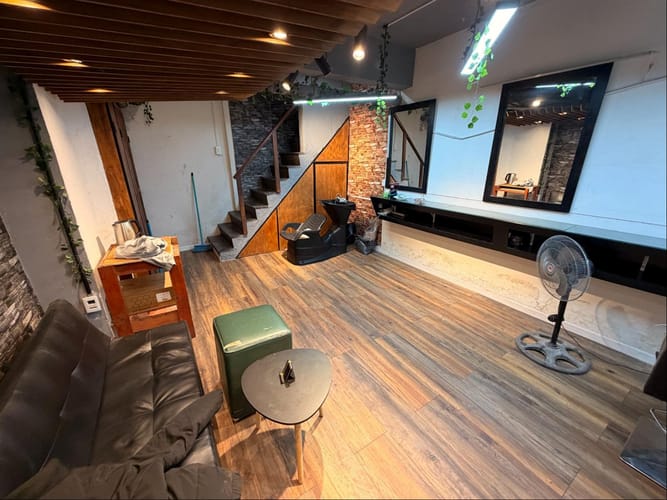 Local Comercial en Alquiler · Foto 3