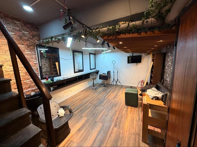 Local Comercial en Alquiler · Foto 4