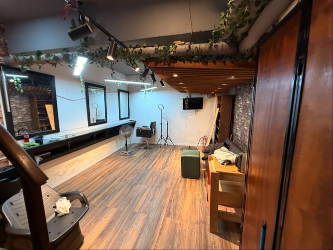 Local Comercial en Alquiler · Foto 5