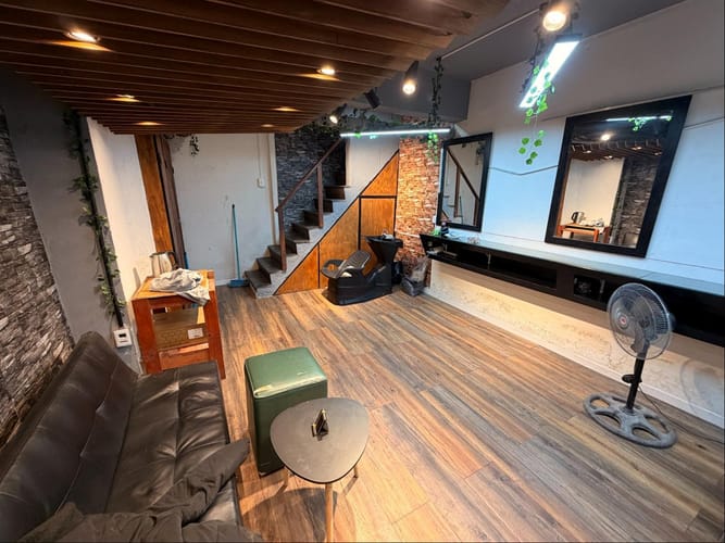 Local Comercial en Alquiler · Foto 7