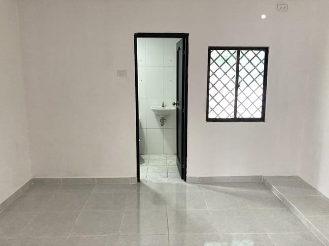 Casa de 3 alcobas en arriendo en Soledad Real, Soledad, 255 m² · foto 10 de 22