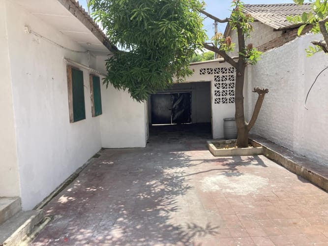 Casa de 3 alcobas en arriendo en Soledad Real, Soledad, 255 m² · foto 15 de 22