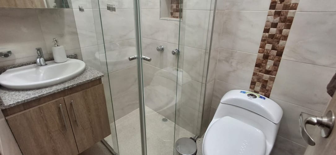 Apartamento de 2 alcobas en venta en Cr. Surcos De Pangola, Jamundí, 60 m² · foto 15 de 15