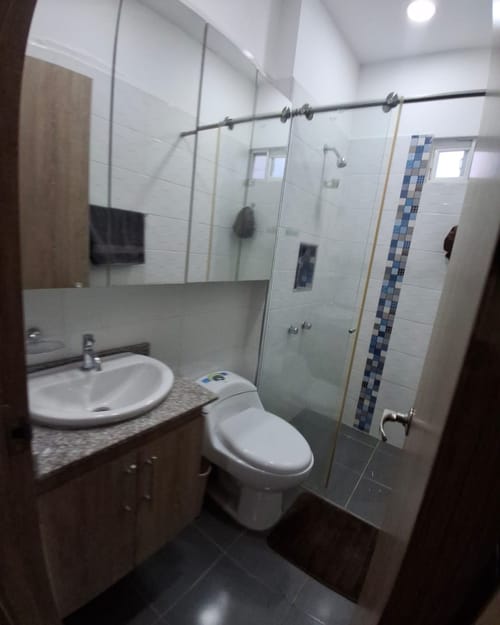 Apartamento de 2 alcobas en venta en Cr. Surcos De Pangola, Jamundí, 60 m² · foto 13 de 15