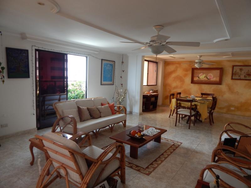 Apartamento en venta en Bocagrande, Cartagena · foto 5 de 13