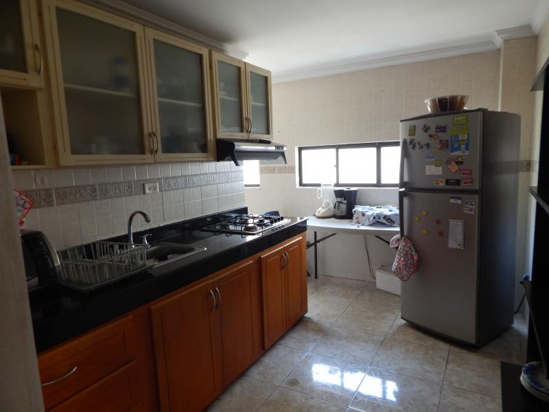 Apartamento en venta en Bocagrande, Cartagena · foto 12 de 13
