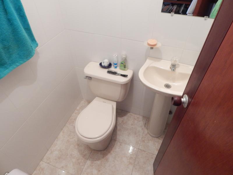 Apartamento en venta en Bocagrande, Cartagena · foto 13 de 13