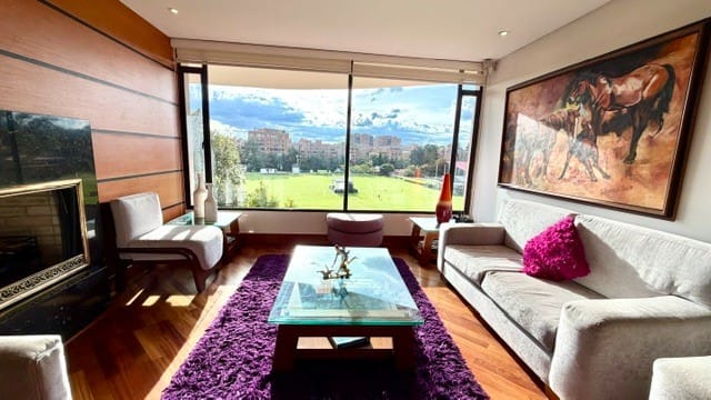 Apartamento en venta en Recodo Del Country, Bogotá · foto 4 de 24