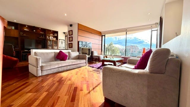 Apartamento en venta en Recodo Del Country, Bogotá · foto 2 de 24