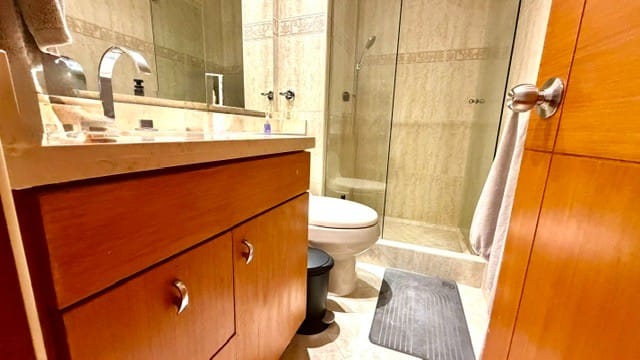 Apartamento en venta en Recodo Del Country, Bogotá · foto 12 de 24