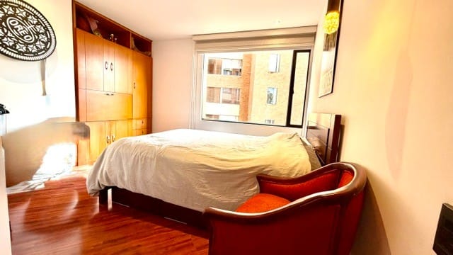 Apartamento en venta en Recodo Del Country, Bogotá · foto 11 de 24