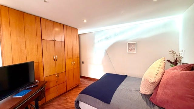 Apartamento en venta en Recodo Del Country, Bogotá · foto 18 de 24