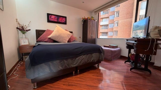 Apartamento en venta en Recodo Del Country, Bogotá · foto 17 de 24