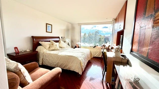 Apartamento en venta en Recodo Del Country, Bogotá · foto 13 de 24