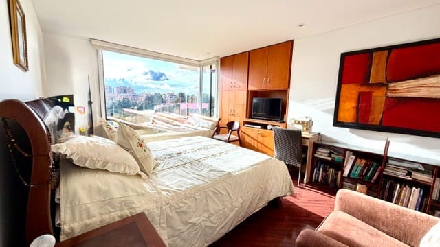 Apartamento en venta en Recodo Del Country, Bogotá · foto 15 de 24