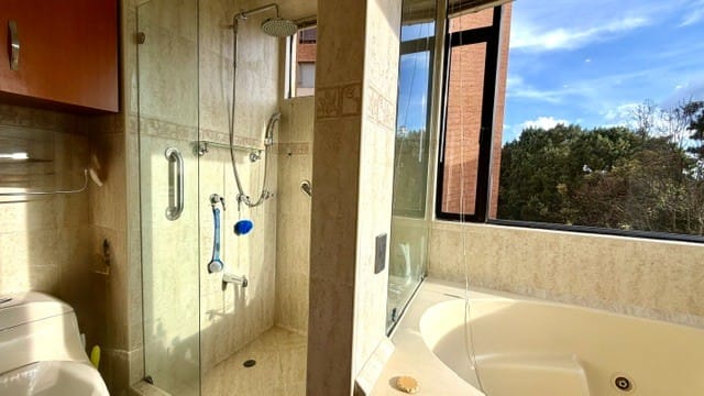 Apartamento en venta en Recodo Del Country, Bogotá · foto 16 de 24