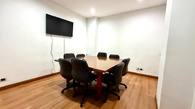 Apartamento en venta en Recodo Del Country, Bogotá · foto 24 de 24