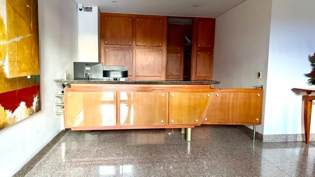 Apartamento en venta en Recodo Del Country, Bogotá · foto 23 de 24