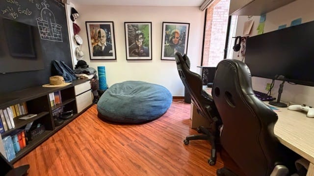 Apartamento en venta en Recodo Del Country, Bogotá · foto 19 de 24
