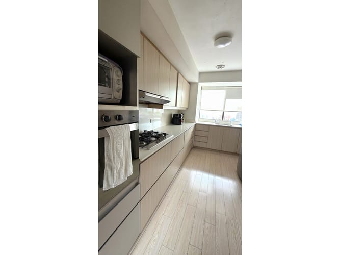 Apartamento de 3 alcobas en venta en Urbanizacion Arcoiris, Medellín, 158 m² · foto 2 de 18
