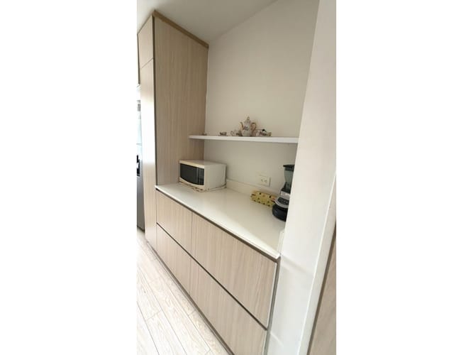 Apartamento de 3 alcobas en venta en Urbanizacion Arcoiris, Medellín, 158 m² · foto 3 de 18