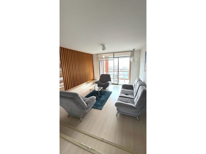 Apartamento de 3 alcobas en venta en Urbanizacion Arcoiris, Medellín, 158 m² · foto 5 de 18