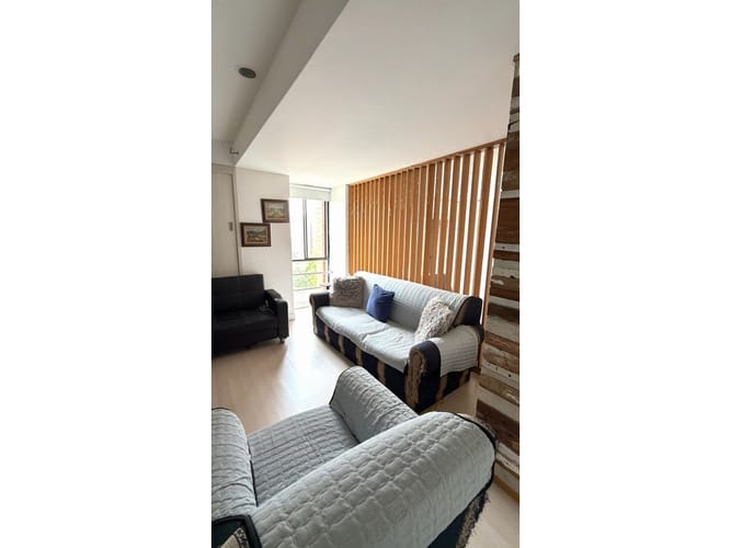 Apartamento de 3 alcobas en venta en Urbanizacion Arcoiris, Medellín, 158 m² · foto 6 de 18