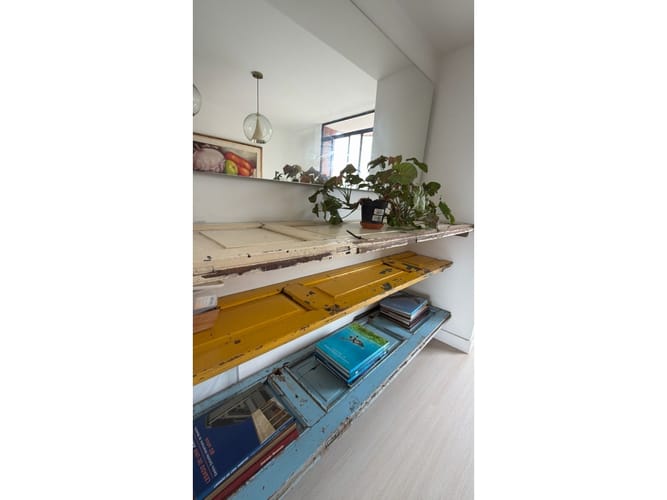 Apartamento de 3 alcobas en venta en Urbanizacion Arcoiris, Medellín, 158 m² · foto 9 de 18