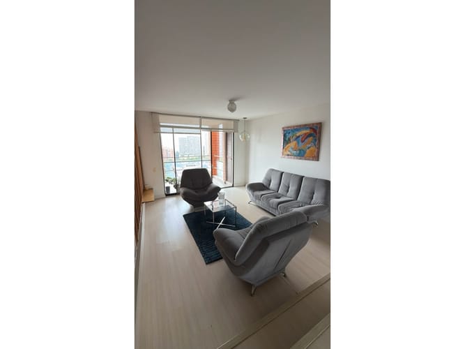 Apartamento de 3 alcobas en venta en Urbanizacion Arcoiris, Medellín, 158 m² · foto 10 de 18