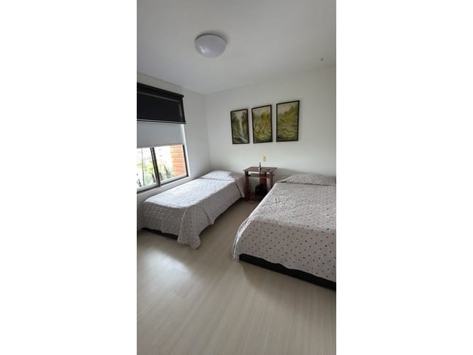 Apartamento de 3 alcobas en venta en Urbanizacion Arcoiris, Medellín, 158 m² · foto 15 de 18