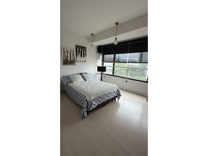 Apartamento de 3 alcobas en venta en Urbanizacion Arcoiris, Medellín, 158 m² · foto 16 de 18
