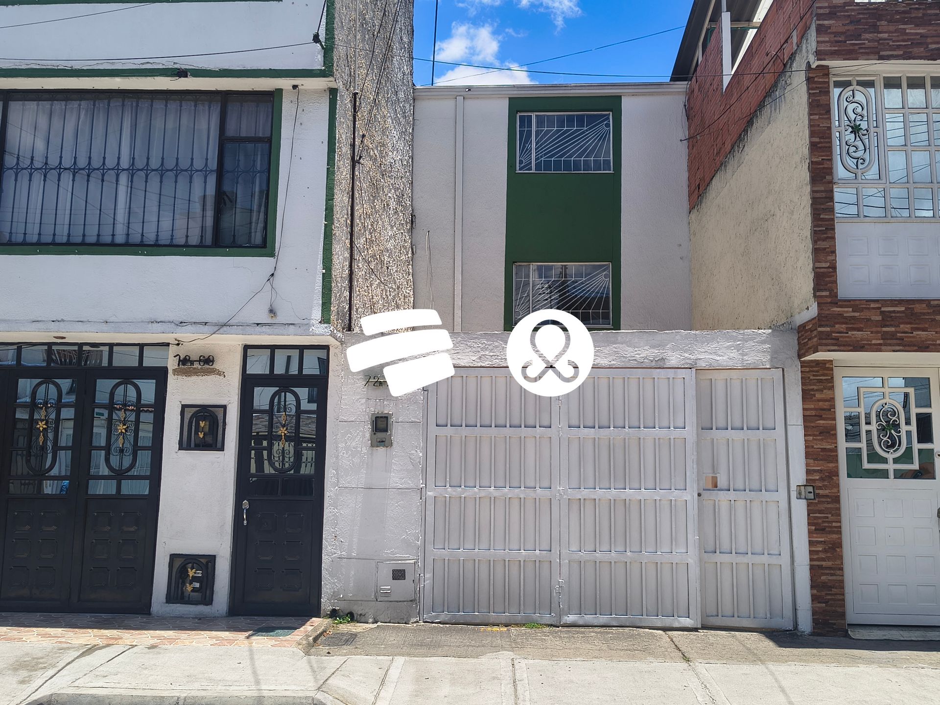 Casa en venta en Castilla, Bogotá · foto 12 de 12