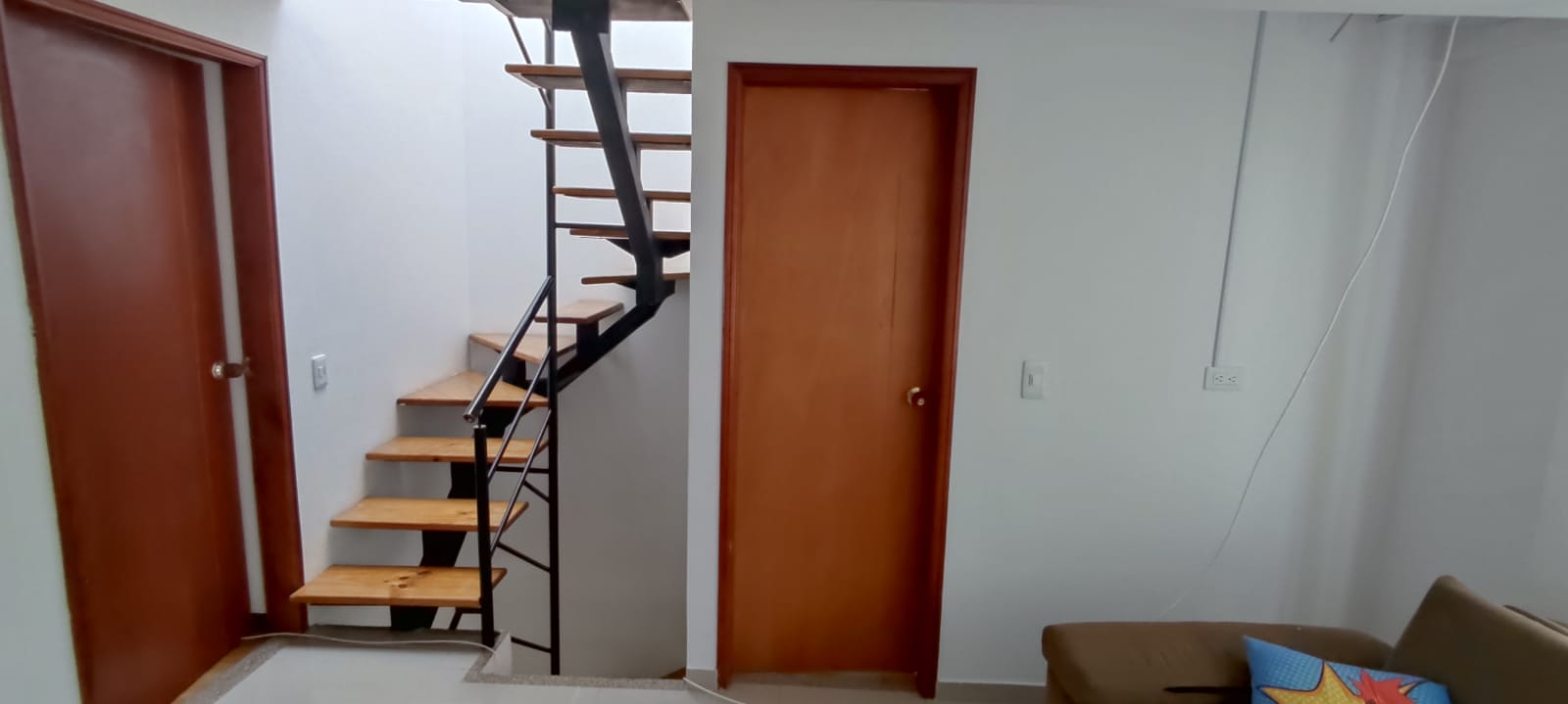 Casa en venta en La Portada, La Calera · foto 12 de 18