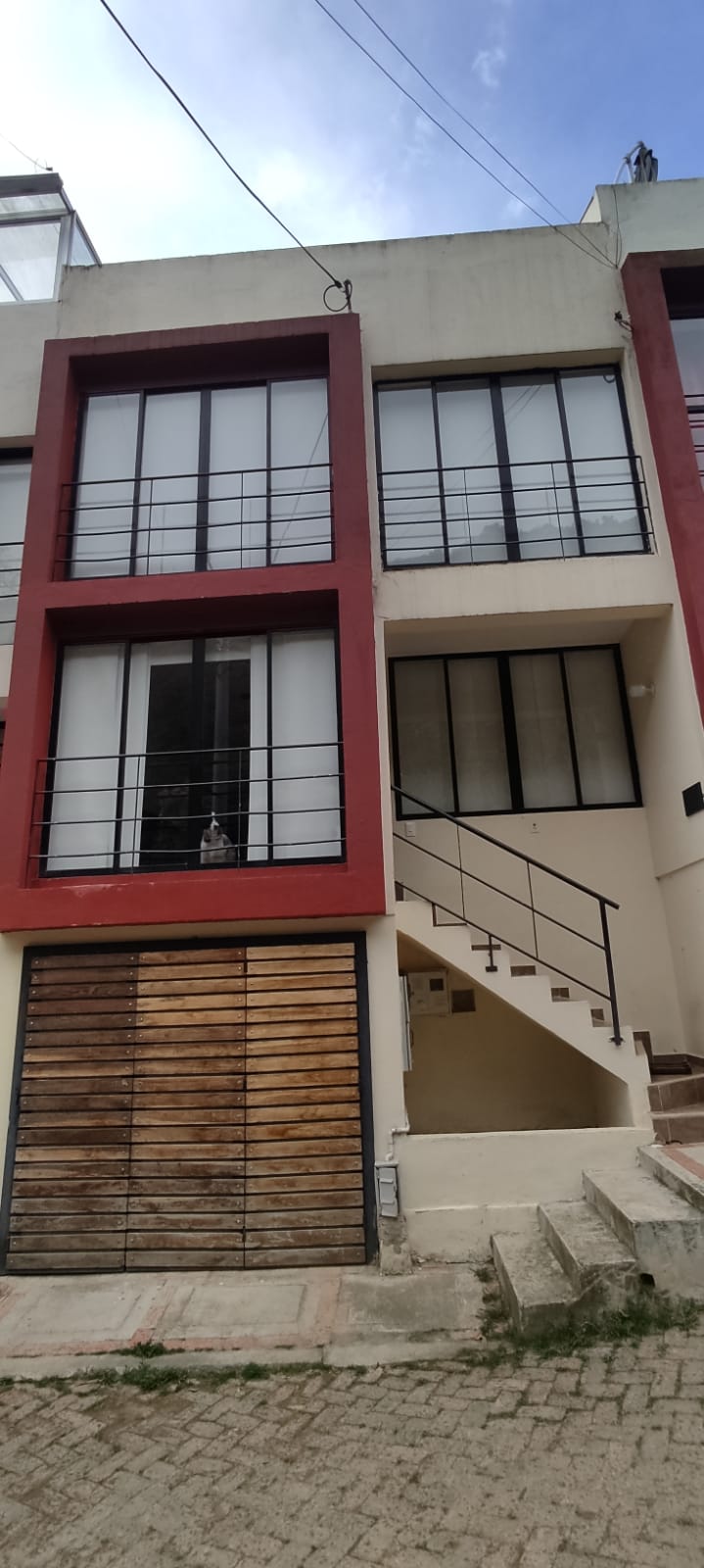Casa en venta en La Portada, La Calera · foto 17 de 18