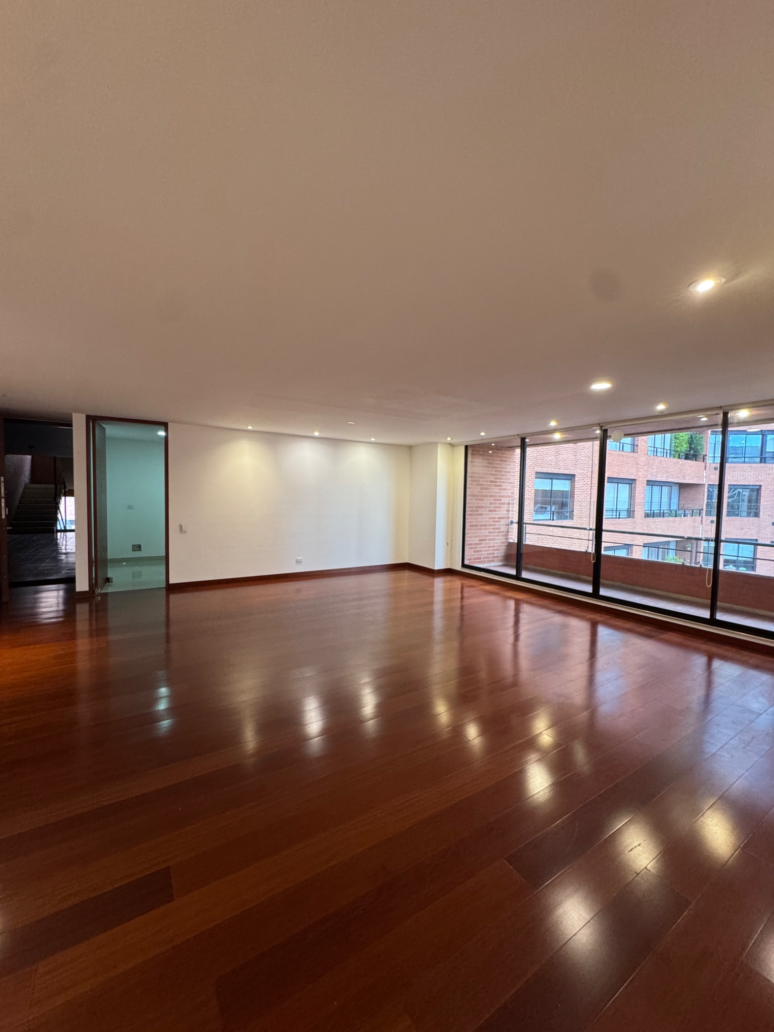 Foto del apartamento