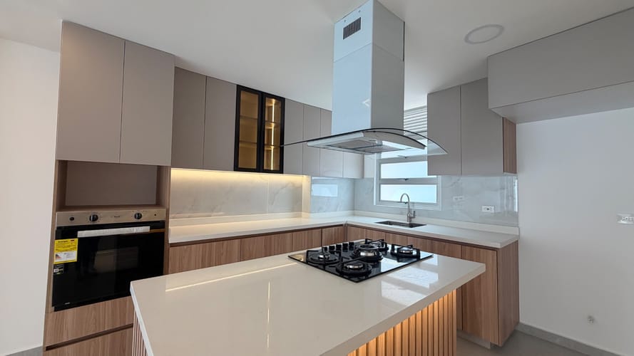 Casa de 4 alcobas en venta en La Samaria, Ibagué, 317 m² · foto 6 de 24