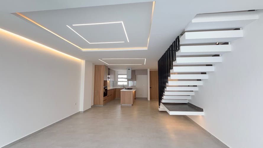 Casa de 4 alcobas en venta en La Samaria, Ibagué, 317 m² · foto 2 de 24