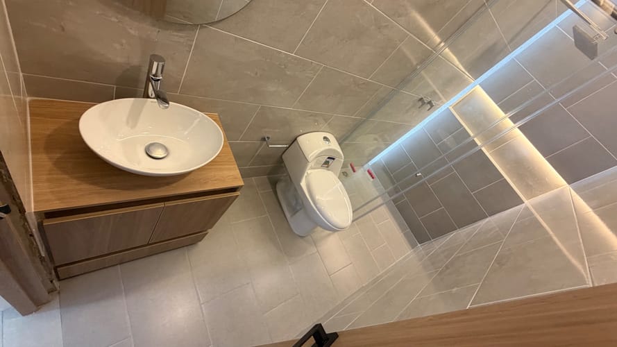 Casa de 4 alcobas en venta en La Samaria, Ibagué, 317 m² · foto 10 de 24